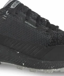 Dolomite Men's Shoe Carezza WP Black Outlet