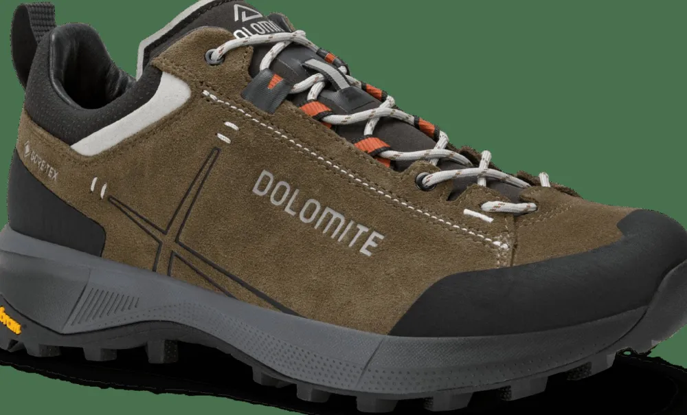 Online Men's Vernale Hike Low GORE-TEX Shoes Vandringsskor & Vandringskängor Herr