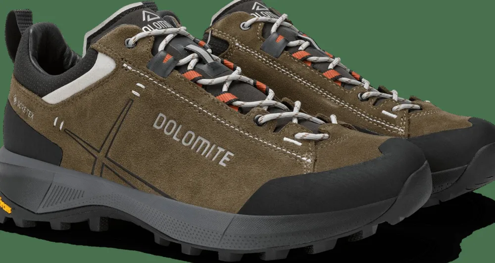 Online Men's Vernale Hike Low GORE-TEX Shoes Vandringsskor & Vandringskängor Herr