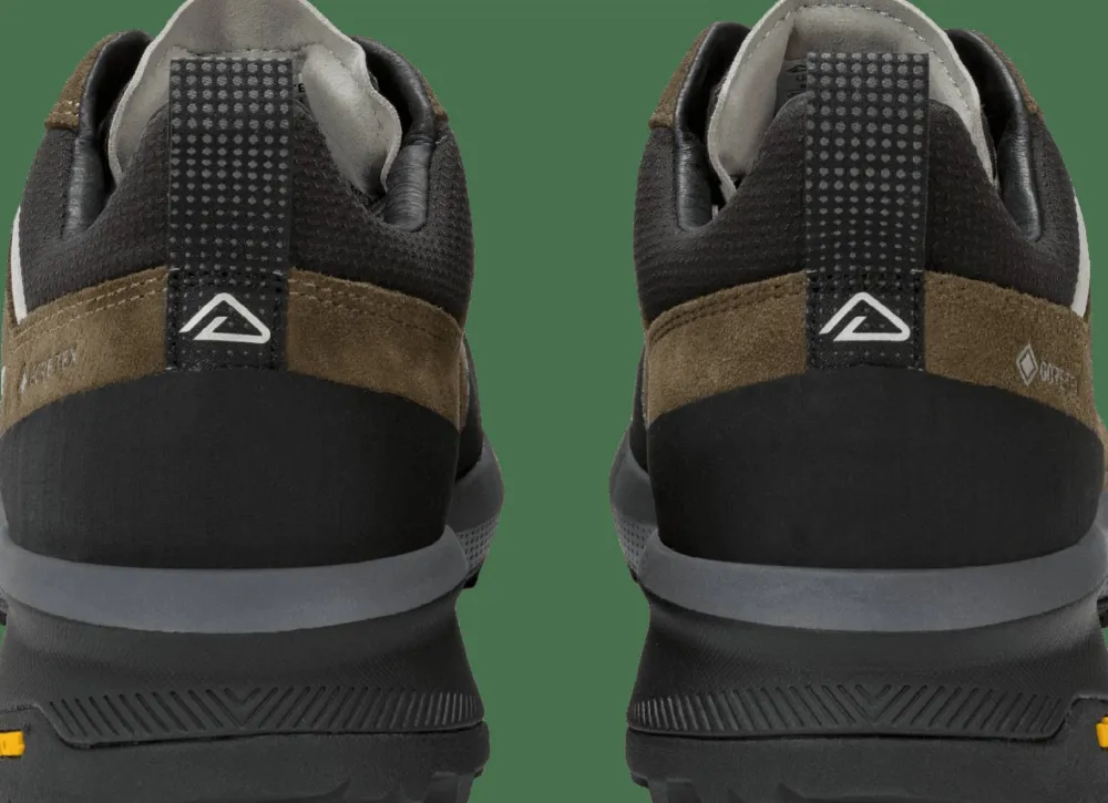 Online Men's Vernale Hike Low GORE-TEX Shoes Vandringsskor & Vandringskängor Herr