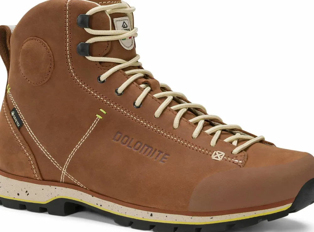 Best Unisex 54 High FG EVO GORE-TEX Shoe Vandringsskor & Vandringskängor Herr