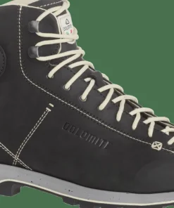 Dolomite Unisex 54 High FG EVO GORE-TEX Shoe Black