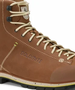 Dolomite Unisex 54 High FG EVO GORE-TEX Shoe Sepia Brown