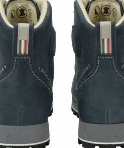 Dolomite Unisex 54 High FG EVO GORE-TEX Shoe Blue Navy