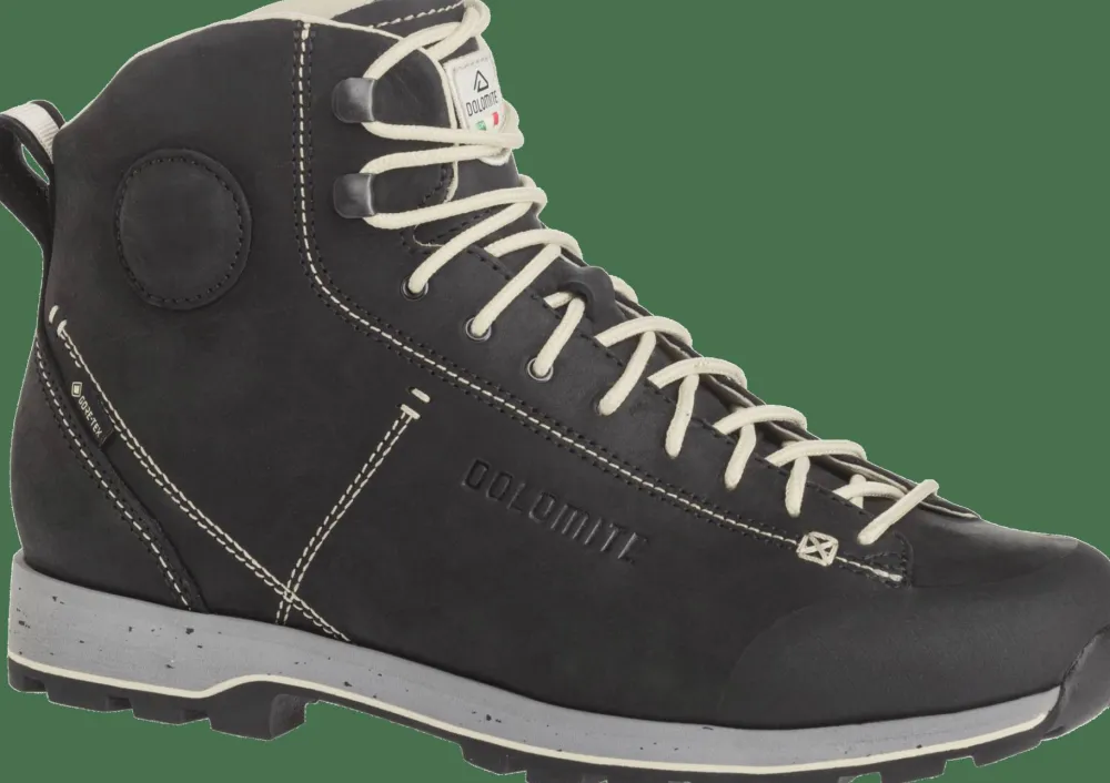 Dolomite Unisex 54 High FG EVO GORE-TEX Shoe Black Clearance