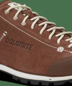 Dolomite Unisex 54 Low EVO Chestnut Brown