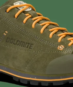 Dolomite Unisex 54 Low EVO Night Green/black