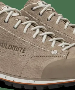 Dolomite Unisex 54 Low EVO LT Shoes Otter Brown