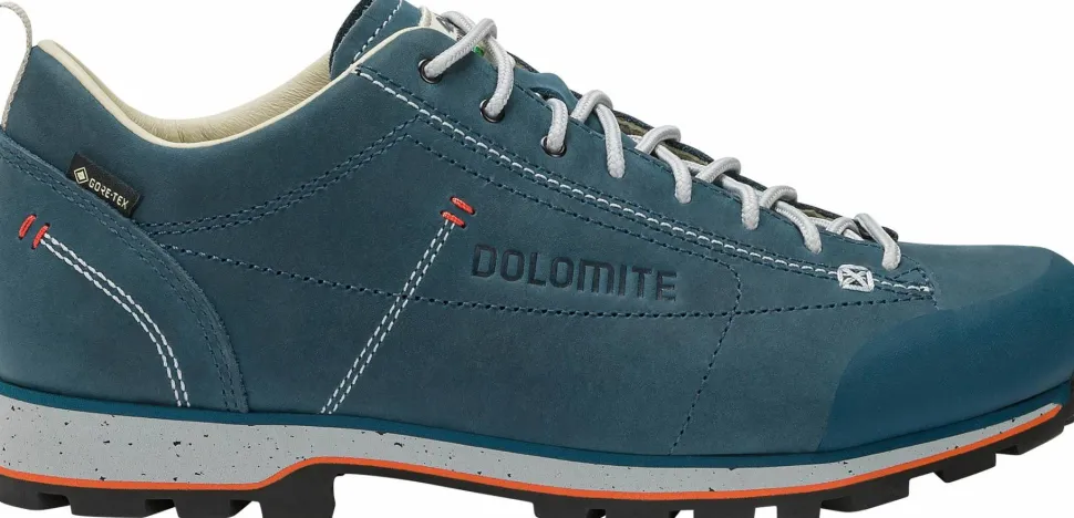 Dolomite Unisex Dolomite 54 Low FG EVO GORE-TEX Legion Blue