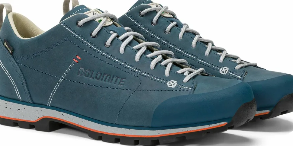 Dolomite Unisex Dolomite 54 Low FG EVO GORE-TEX Legion Blue