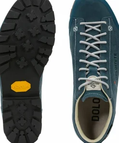 Dolomite Unisex Dolomite 54 Low FG EVO GORE-TEX Legion Blue