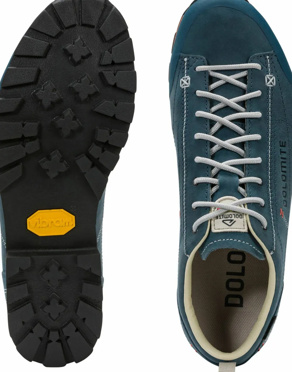 Dolomite Unisex Dolomite 54 Low FG EVO GORE-TEX Legion Blue