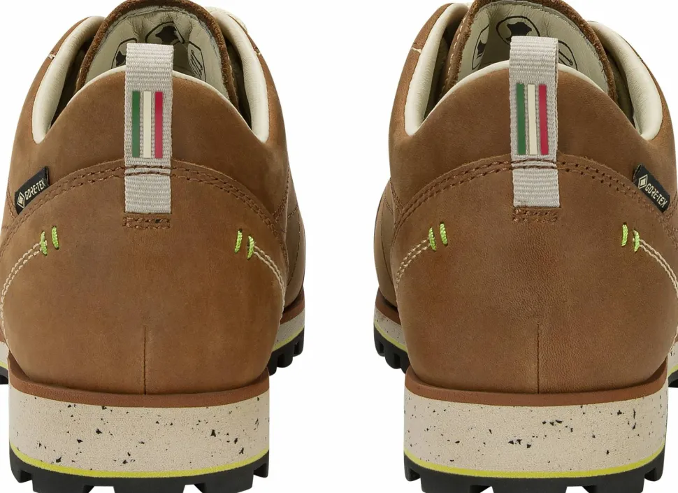 Dolomite Unisex Dolomite 54 Low FG EVO GORE-TEX Sepia Brown