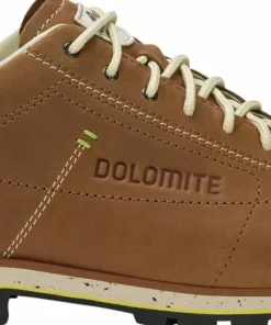 Dolomite Unisex Dolomite 54 Low FG EVO GORE-TEX Sepia Brown