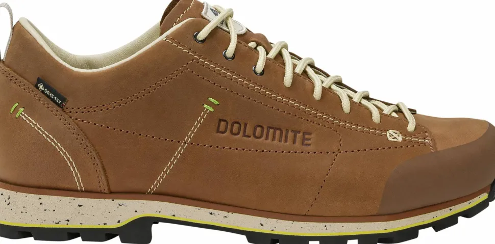 Dolomite Unisex Dolomite 54 Low FG EVO GORE-TEX Sepia Brown