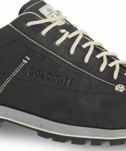 Dolomite Unisex Dolomite 54 Low FG EVO GORE-TEX Black