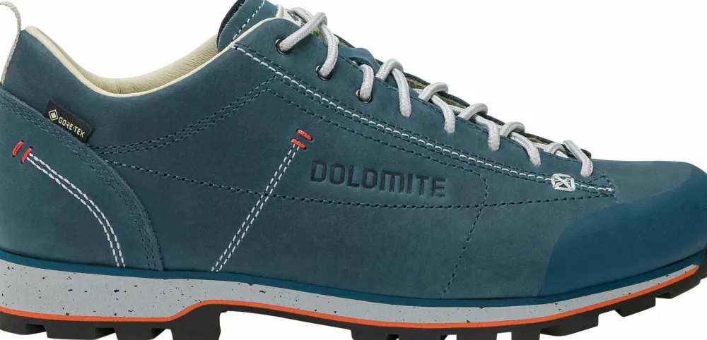 New Unisex 54 Low FG EVO GORE-TEX Vardagsskor Dam