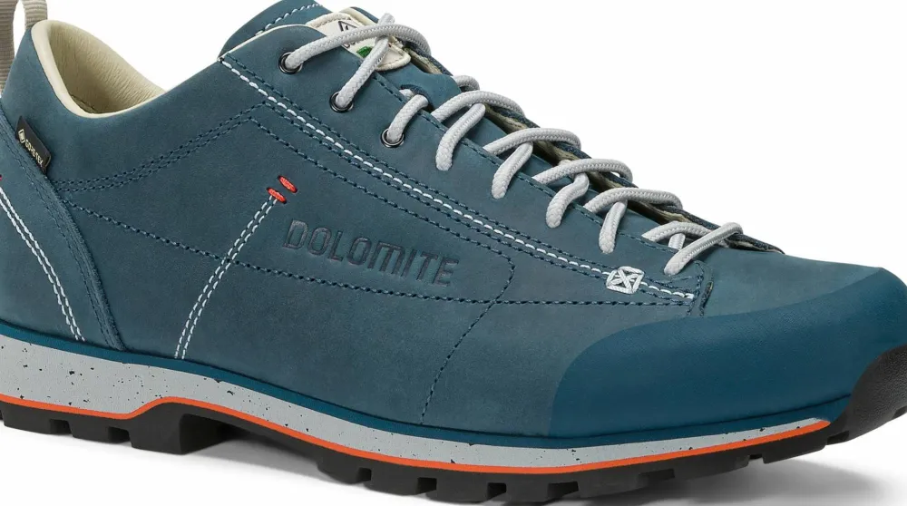 New Unisex 54 Low FG EVO GORE-TEX Vardagsskor Dam