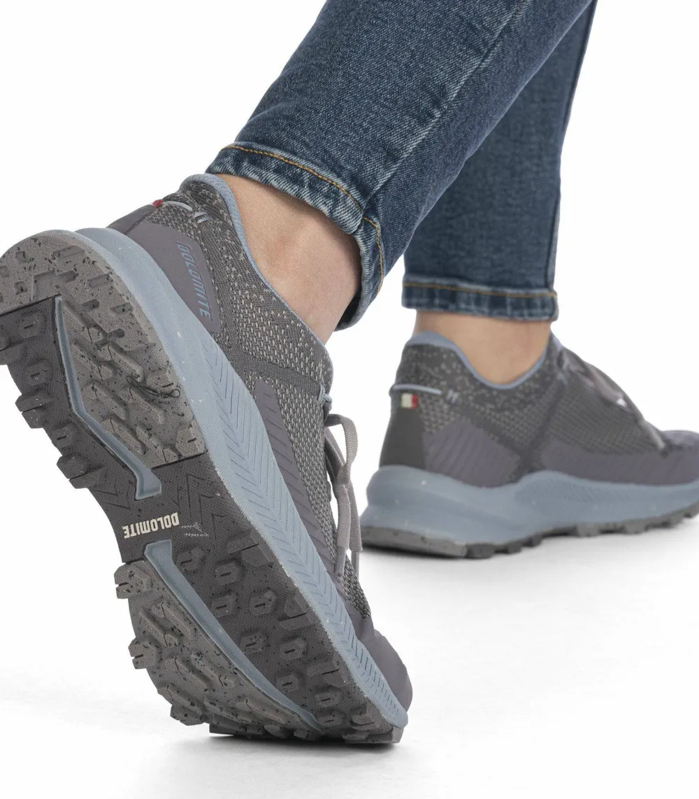 Outlet Women's Carezza Vardagsskor Dam