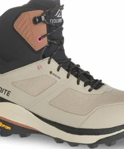 Dolomite Women's Nibelia High GORE-TEX Goat Beige Outlet