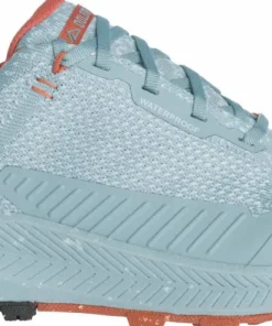 Outlet Women's Shoe Carezza Wp Vardagsskor Dam