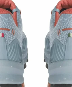 Outlet Women's Shoe Carezza Wp Vardagsskor Dam