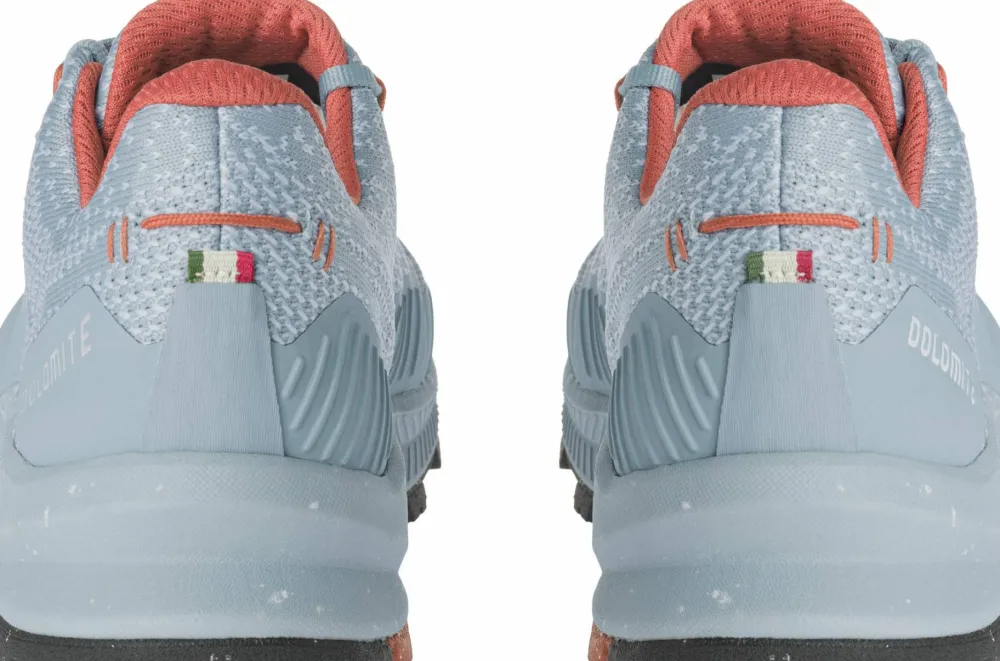 Outlet Women's Shoe Carezza Wp Vardagsskor Dam
