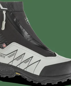 Dolomite Women's Tamaskan 2.0 Foggy White/black
