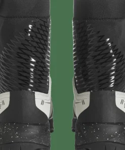 Dolomite Women's Tamaskan 2.0 Foggy White/black