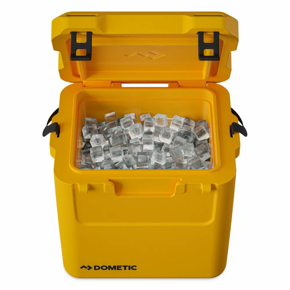 Dometic Cool Ice Ci 15 Glow Best