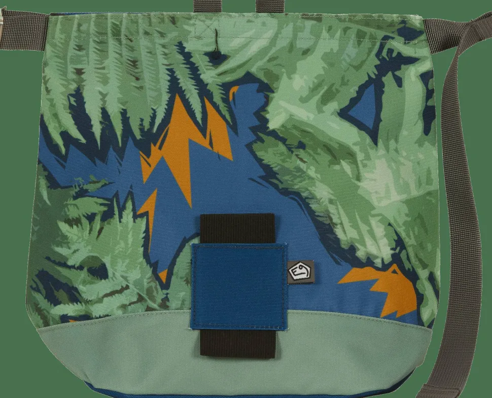 E9 Gulp-P Ferns