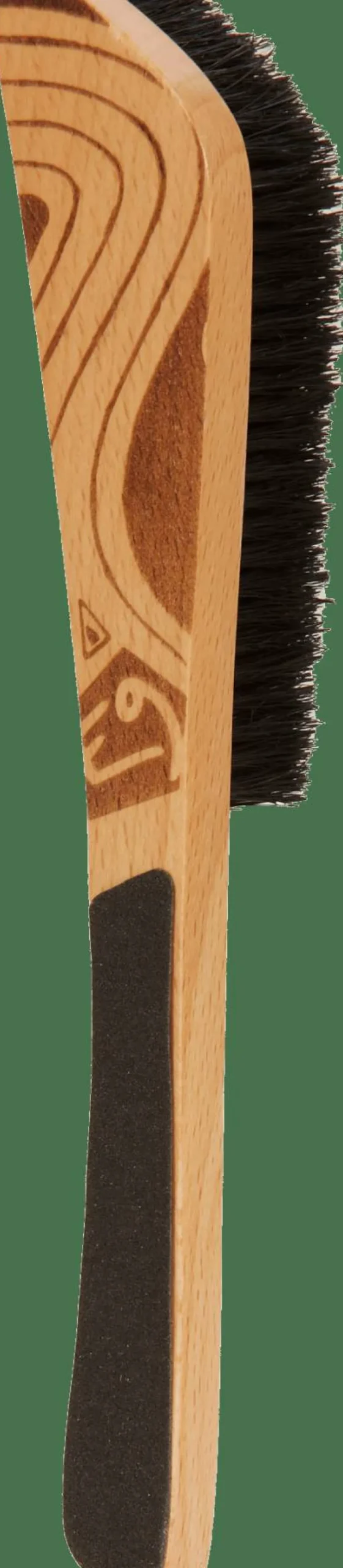 E9 Woodbrush 2.4 Wood