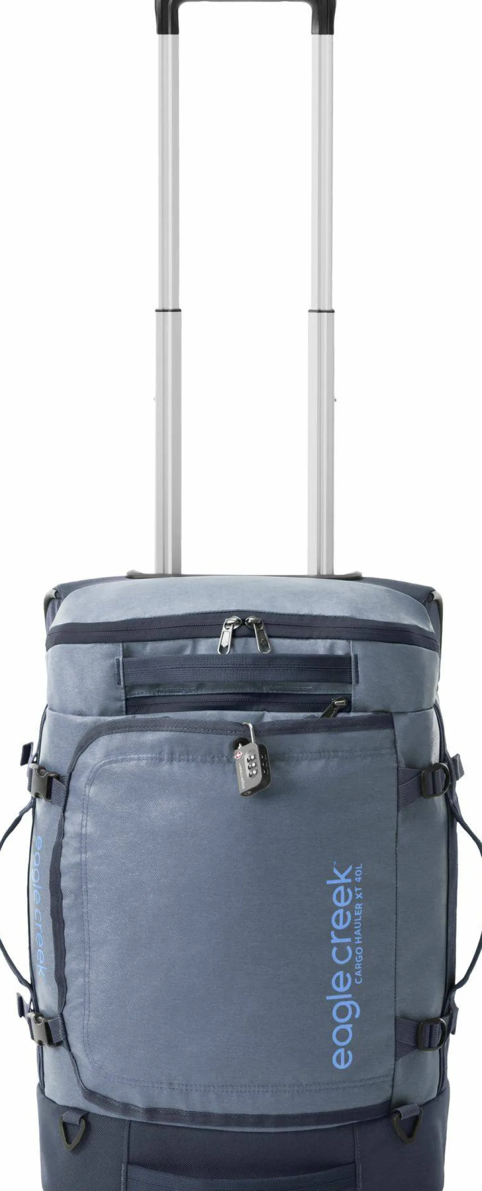 Eagle Creek Cargo Hauler XT 21,5