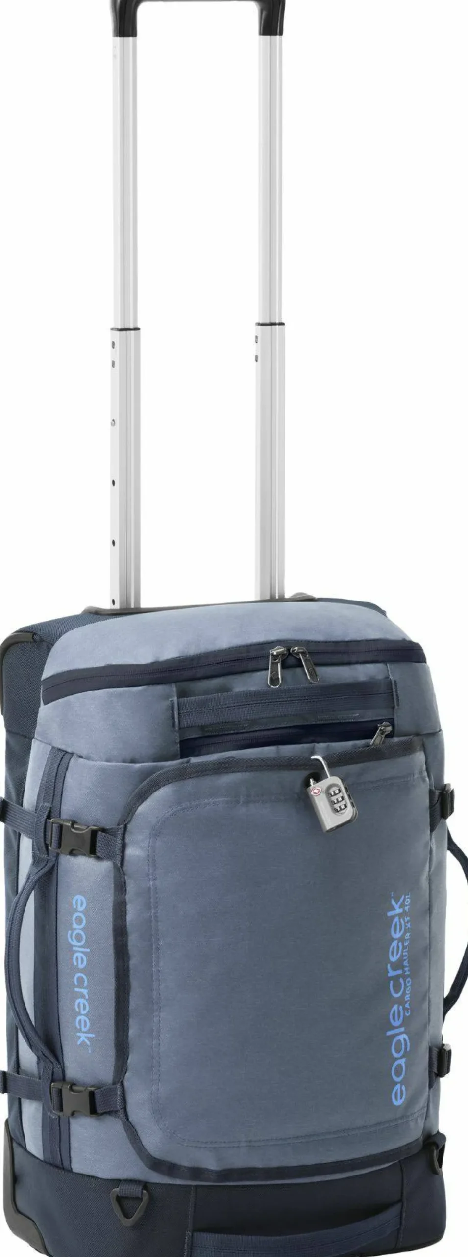 Eagle Creek Cargo Hauler XT 21,5