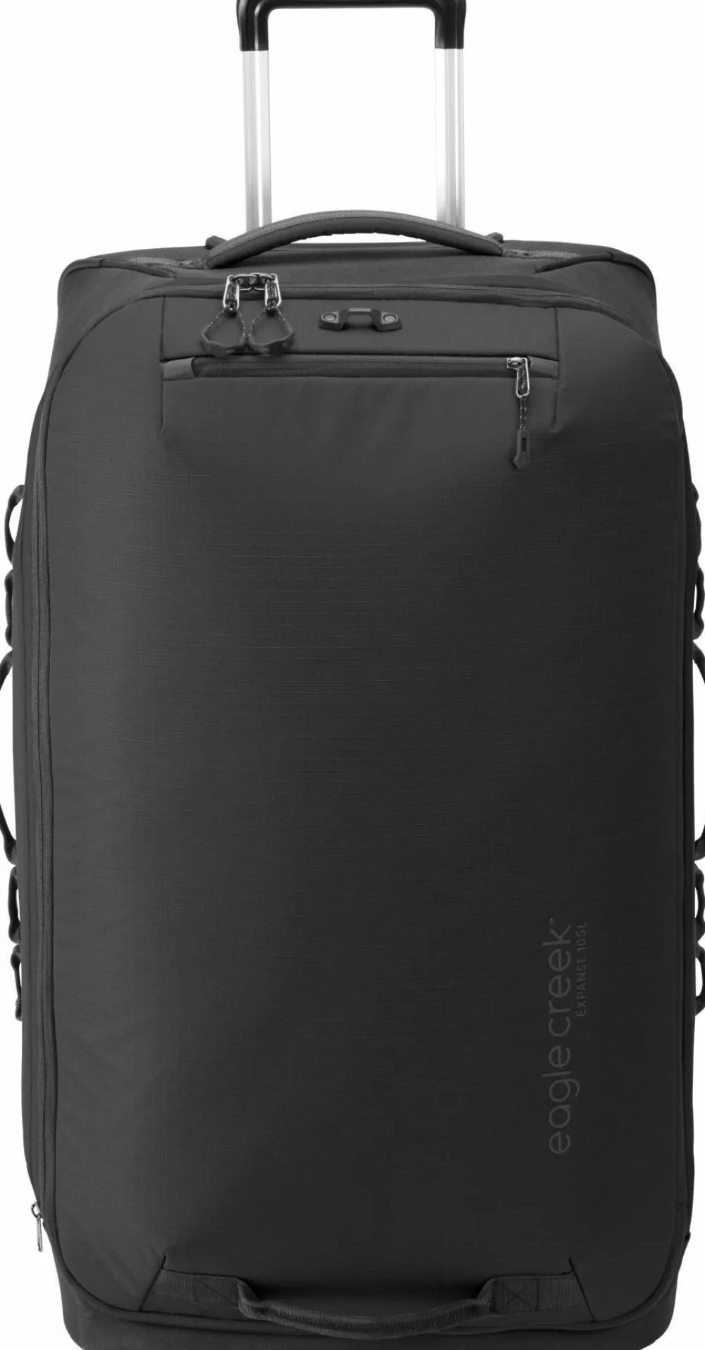 Best Expanse 2-Wheel 105 L Resa