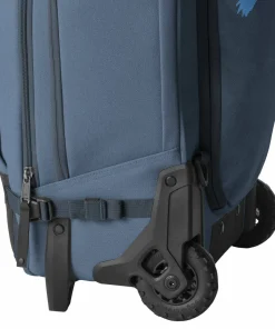 Eagle Creek Gear Warrior XE 2-Wheel Convertible Carry-On Blue Jay Hot