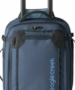 Eagle Creek Gear Warrior XE 2-Wheel Convertible Carry-On Blue Jay Hot