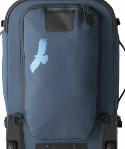 Eagle Creek Gear Warrior XE 2-Wheel Convertible Carry-On Blue Jay Hot