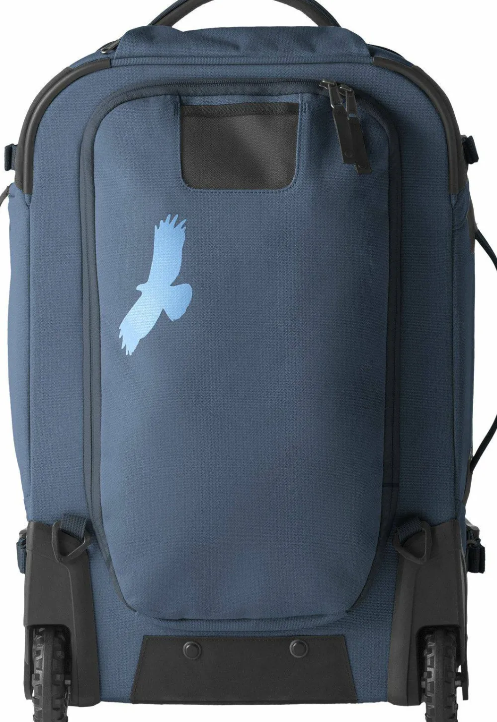 Eagle Creek Gear Warrior XE 2-Wheel Convertible Carry-On Blue Jay Hot