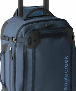 Eagle Creek Gear Warrior XE 2-Wheel Convertible Carry-On Blue Jay Hot