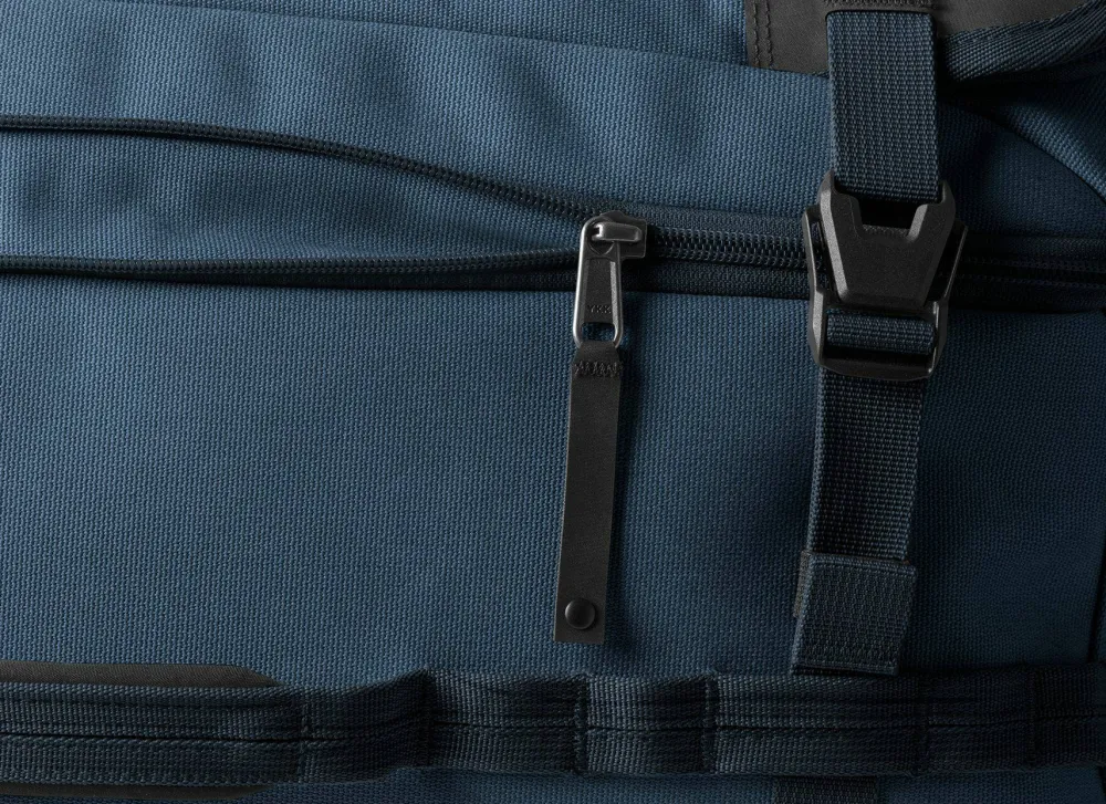 Eagle Creek Gear Warrior XE 2-Wheel Convertible Carry-On Blue Jay Hot