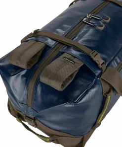 Eagle Creek Migrate Duffel 60 L Rush Blue Outlet