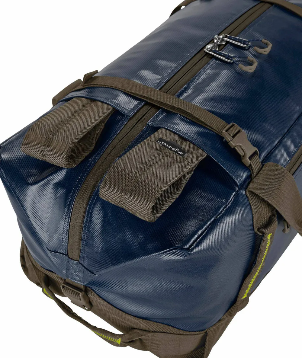 Eagle Creek Migrate Duffel 60 L Rush Blue Outlet