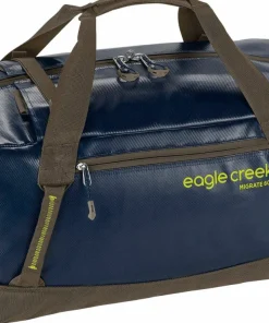 Eagle Creek Migrate Duffel 60 L Rush Blue Outlet