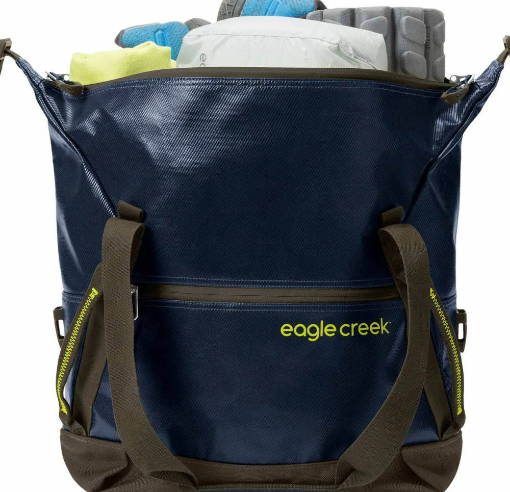 Hot Migrate Tote Resa