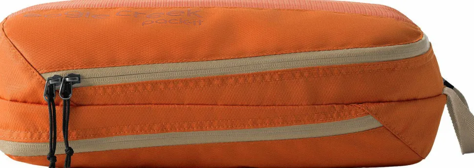 Eagle Creek Pack-It Essentials Set Mandarin