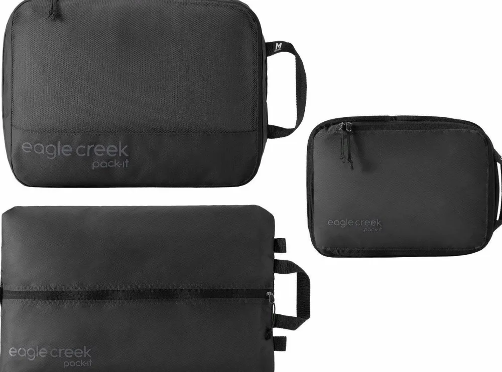 New Pack-It Essentials Set Resa