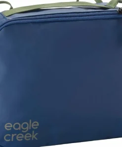 Eagle Creek Pack-It Gear Cube S Atlantic Blue Clearance