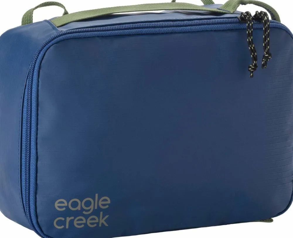 Eagle Creek Pack-It Gear Cube S Atlantic Blue Clearance