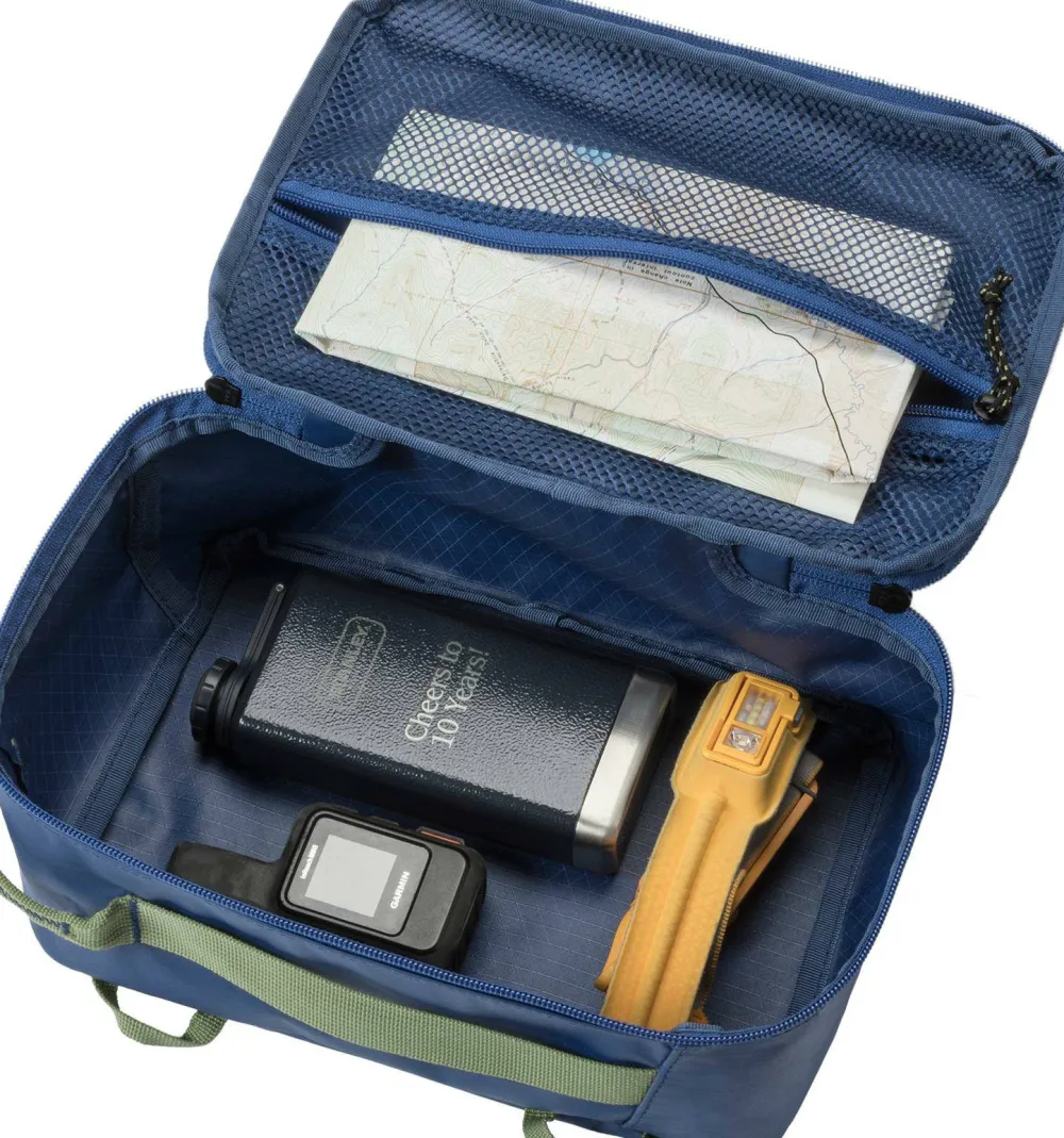 Eagle Creek Pack-It Gear Cube S Atlantic Blue Clearance